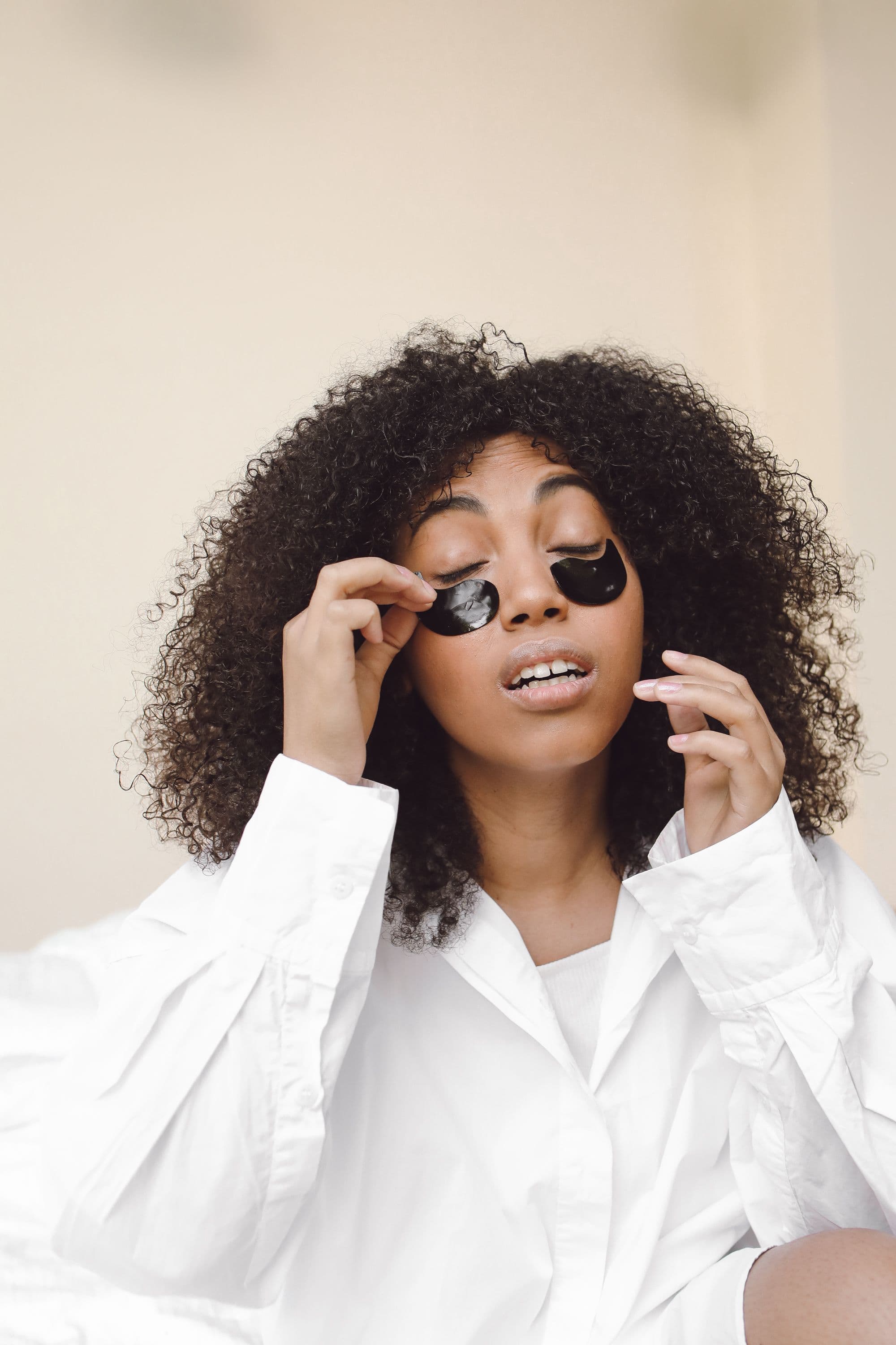 Sleep, Stress & Skin: The Collagen Connection