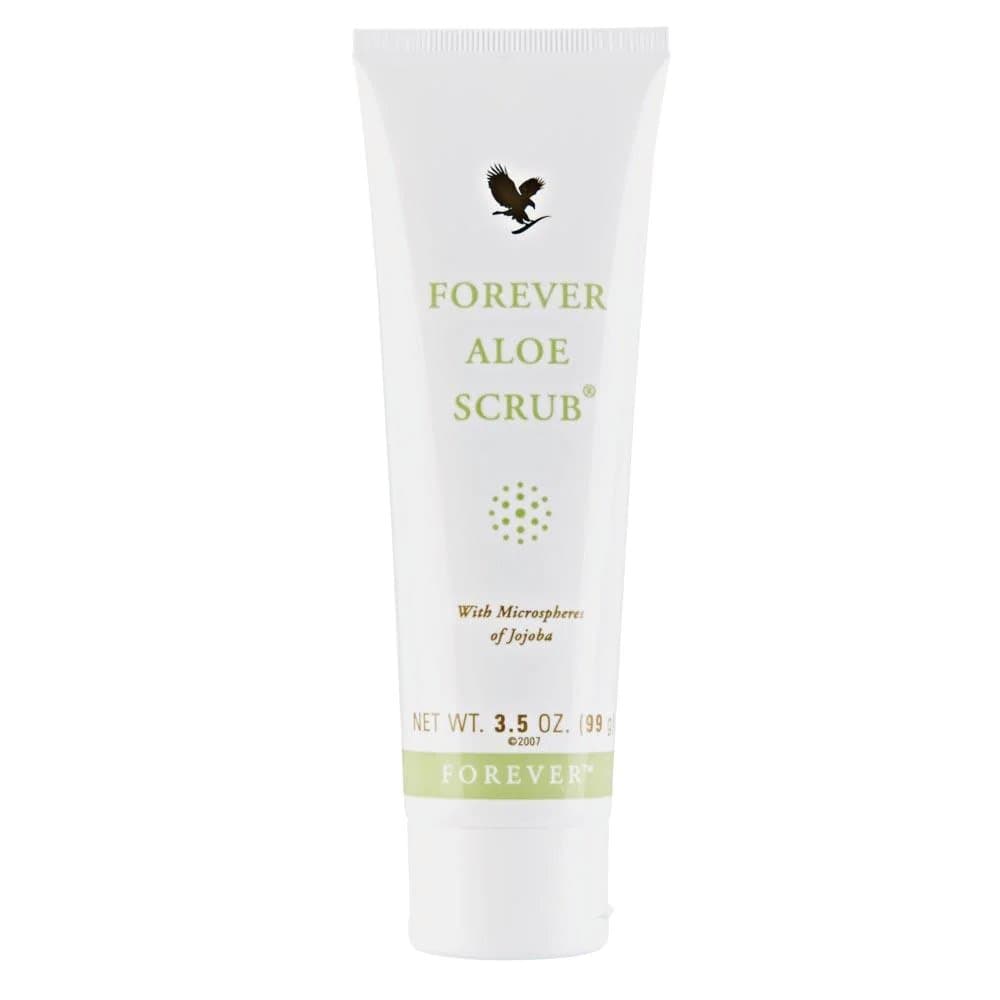 Forever Aloe Avocado Face & Body Wash