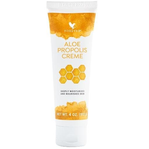 Forever Aloe Propolis Creme