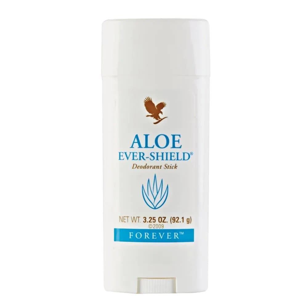Forever Aloe Ever-Shield Deodorant